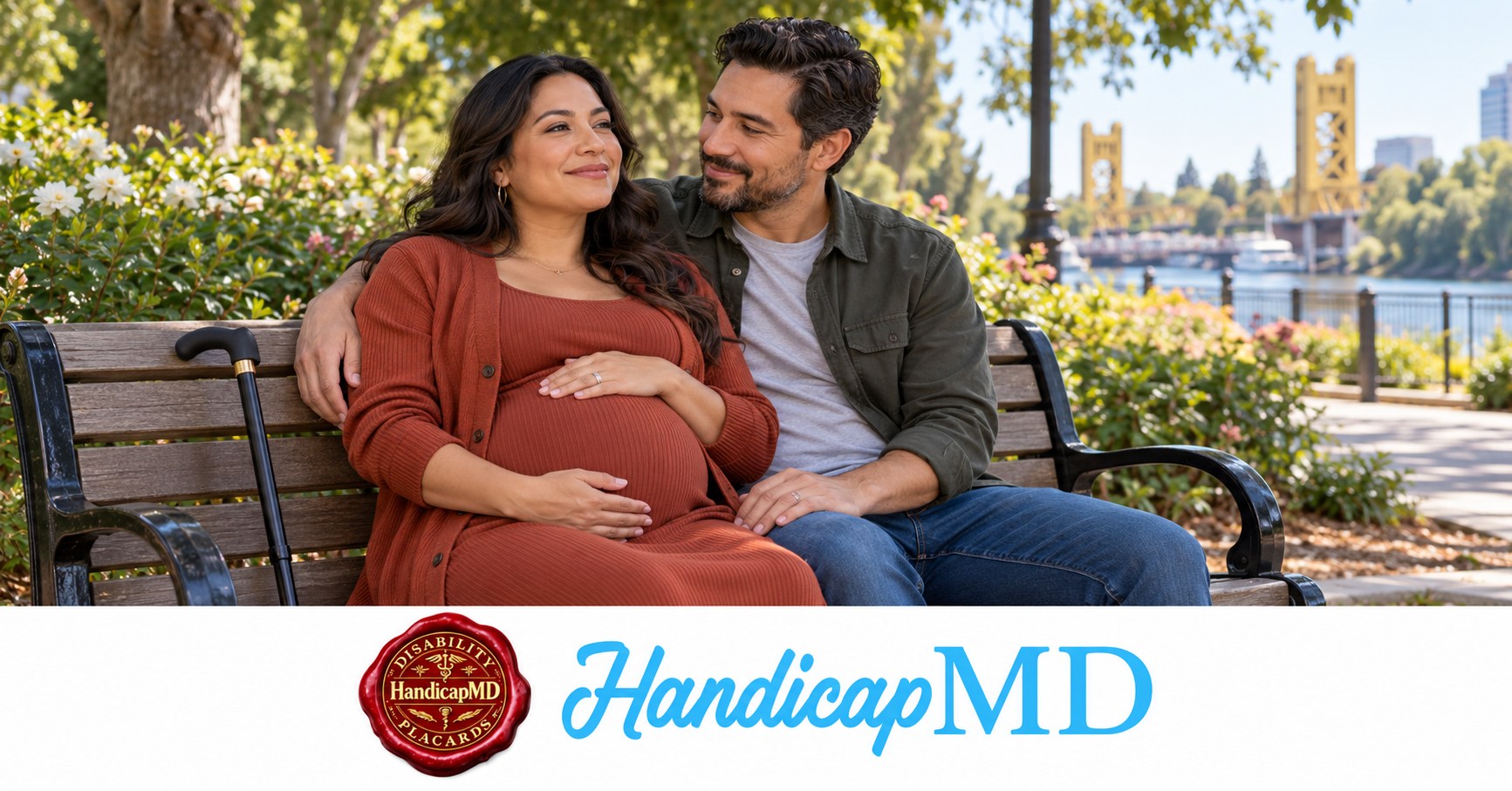 California Pregnancy Handicap Placards: HandicapMD Introduces Eligibility and Medical Certification Guide