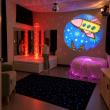 Before Buying Sensory Room Equipment, Count the Outlets: BumbleBeeSmart