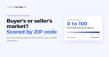 Homesage.ai Scores Any U.S. ZIP Code as a Buyer's or Seller's Market for Investment Funds