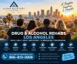Alpha Recovery Center Accepts Many Insurances for Drug Rehab and Alcohol Detox in Los Angeles County
