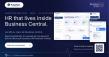 Alphavima Technologies Announces PulseNet365, an AI-Enabled HRMS Built on Microsoft Dynamics 365 Business Central