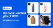 1 Million Wishes in 30 Days: GiftList Reveals the Most-Wanted Gifts of the 2026 Holidays