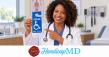 Handicap Placard Costs: HandicapMD Highlights Medical Evaluation Fees and Government Charges Guide