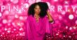 Babes in Toyland Turns the Sunset Strip Pink at 4th Annual Pink Party for HerToo