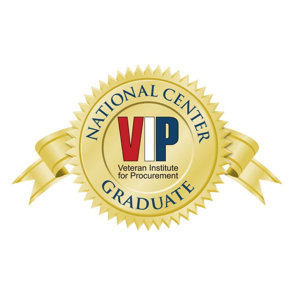 COLLABORATIVE SHARED TECHNOLOGIES LLC® RECEIVES VETERAN INSTITUTE PROCUREMENT CERTIFICATION
