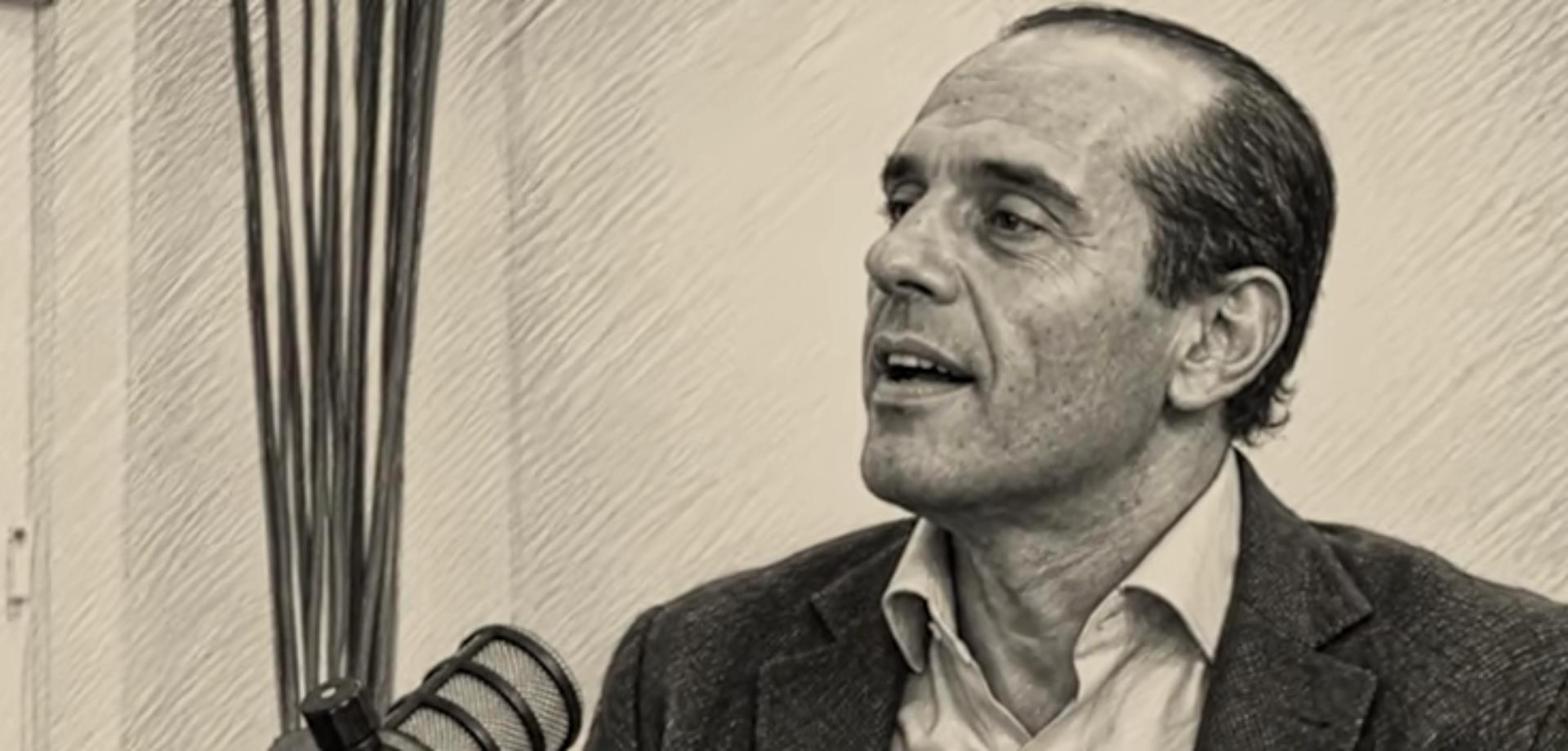 Tomorrow, Today Releases Interview With Former U.S. Commerce Official Juan Verde on Trade, Purpose and AI