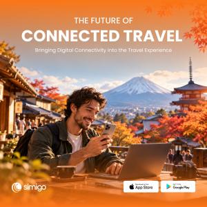 The Future of Connected Travel