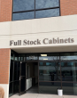 Full Stock Cabinets Sterling Showroom Expands Wholesale Cabinet Selection for Northern Virginia Contractors