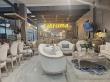 TATROMA opens Vaughan showroom with European-inspired solid wood furniture
