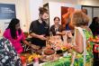 5th Annual Rum Cake & Caribbean Black Cake Festival Brings Dozens of Cakes From Across the Caribbean to South Florida