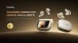 Le duo dynamique de Cearvol remporte un grand succès aux Hearing Technology Innovator Awards 2026