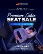 Philippine Airlines Puts Premium Travel Within Reach with Up to 40% Off Flights