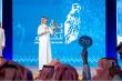 Falcon Fetches $100,000 at Saudi Arabia’s 2026 Falcon Auction