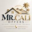 Mr. Cali Offers Launches Statewide Cash Property Purchase Program From Claremont, California