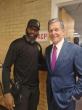 Axios Security Group Provides Protective Security for Former North Carolina Governor & U.S. Senate Candidate Roy Cooper