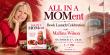 Mallina Wilson to launch ‘All in a Moment’ Oct. 27, creating space for connection beyond the pages