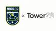  Global Cultural Intelligence Company Tower 28 Announces Partnership with Naoero Soccer Federation