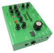 Play Straight to the PA: LiberaToe's Tweedle Deux Targets Ampless Guitar Rigs