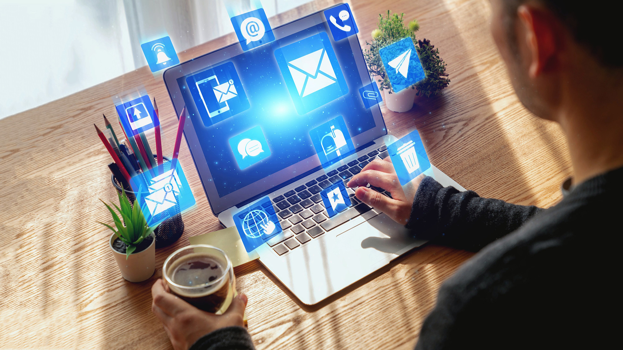 Command Direct Partners with GoMo Health to Turn Member Mail into Member Action