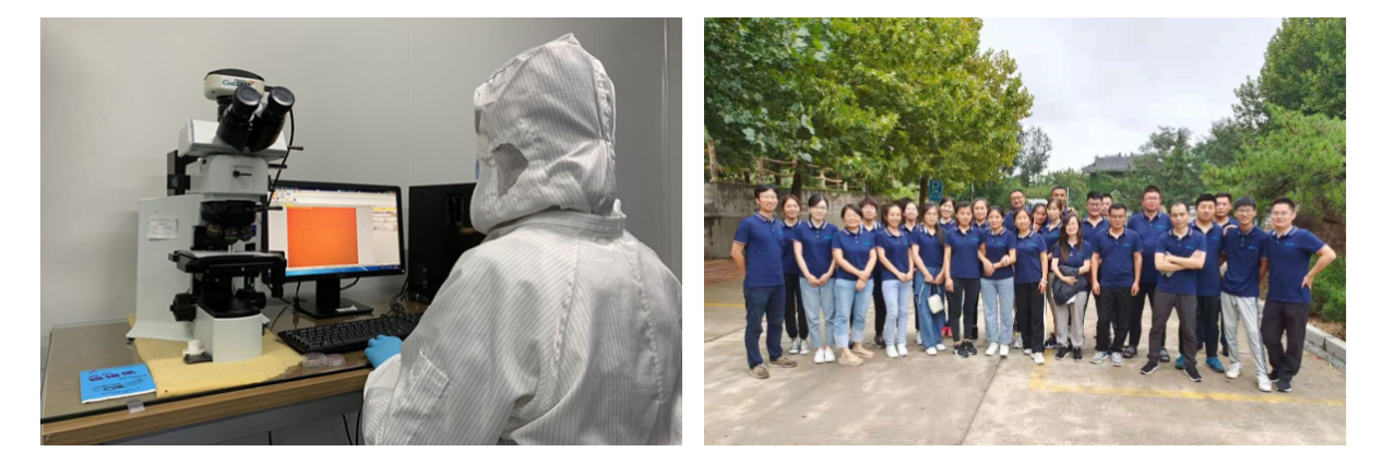 WISOPTIC TECHNOLOGY: Pioneer & Leading Manufacturer of Laser Crystals and Pockels Cells