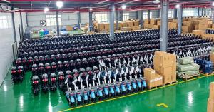 Guangdong Futengda Technology Co