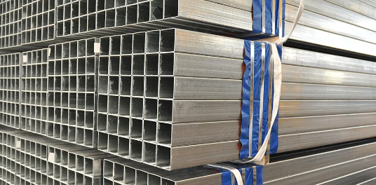 Meeting Global Infrastructure Demands: How CORTEC STEEL Shines as a High-quality Galvanized Steel Pipe Factory in China