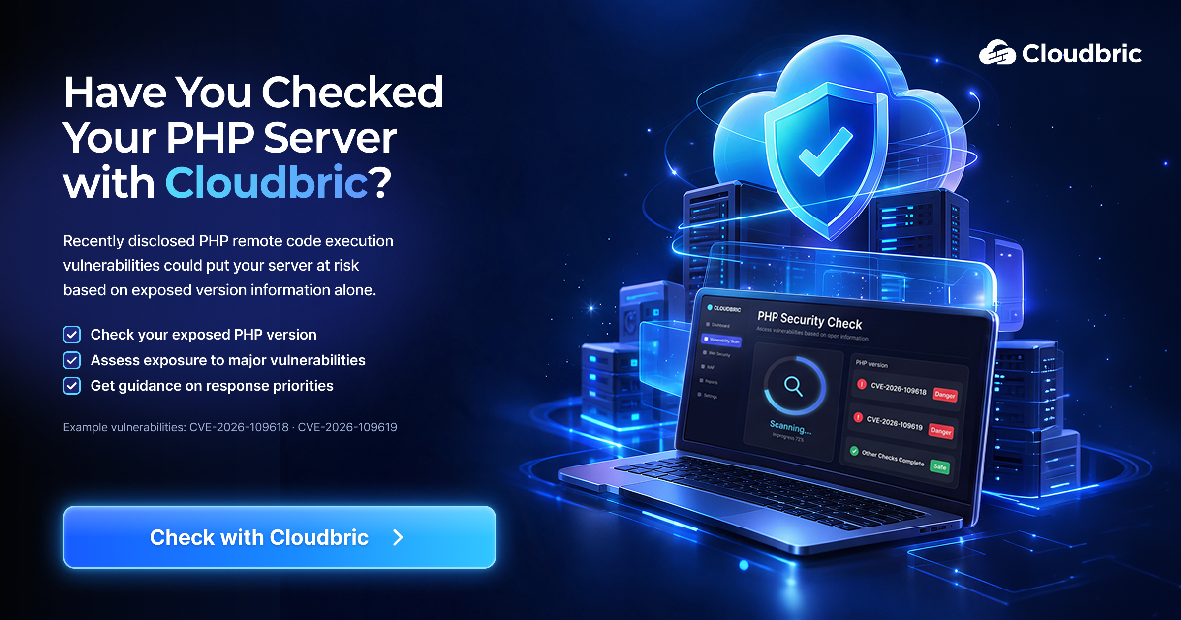 Penta Security Launches Website Security Check and Response Rules for PHP2Shell Vulnerabilities