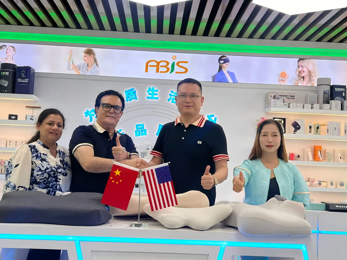 ABIS Shares Vagus Nerve Stimulation Device Supplier Selection Guide