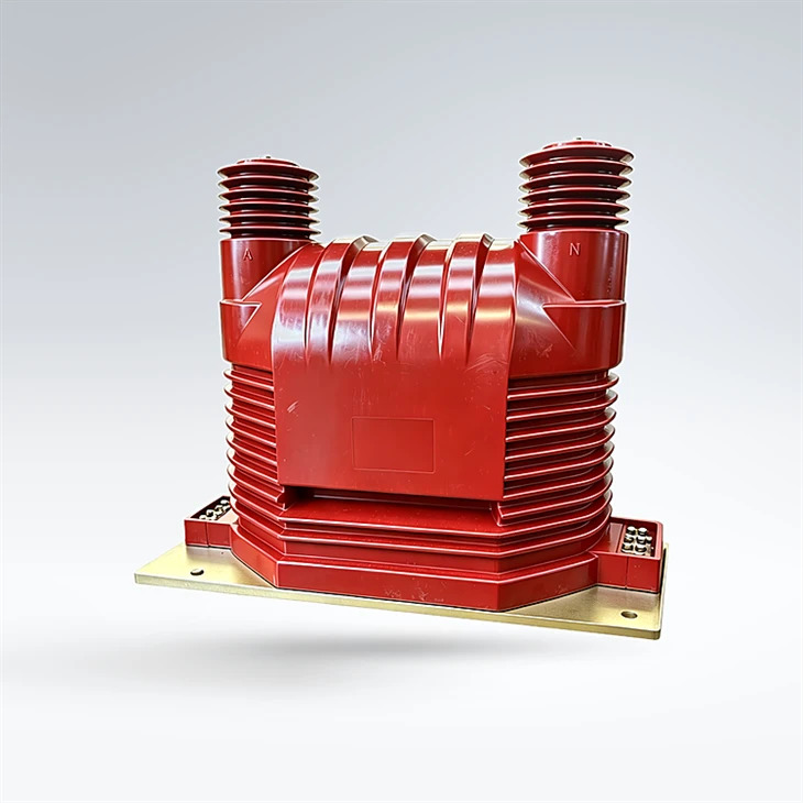 Top Instrument Transformer Manufacturer Dalian Xin’anyue Strengthens Power Equipment Solutions