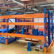 Selective Pallet Racking Systems: Why Global Logistics Centers Trust HEDA Shelves for Fast Access