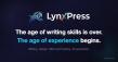 LIFE SCAPE Releases WordPress Import for LynxPress, an AI-Assisted Blogging Service Without PHP or Server Upkeep