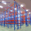 Selective Pallet Racking vs Drive-In vs Radio Shuttle: Warehouse Density, Forklift Access, and ROI Comparison