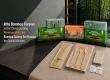 Operational Excellence: How Bamboo Forever Serves as a Professional Certified Disposable Catering Kits Supplier