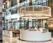 How Koris Delivers the China Leading Solid Surface Counter Solutions for Large Scale Projects