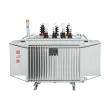 Top Distribution Transformer Manufacturer Zhejiang Tianrun Electric Advances Power Distribution Solutions