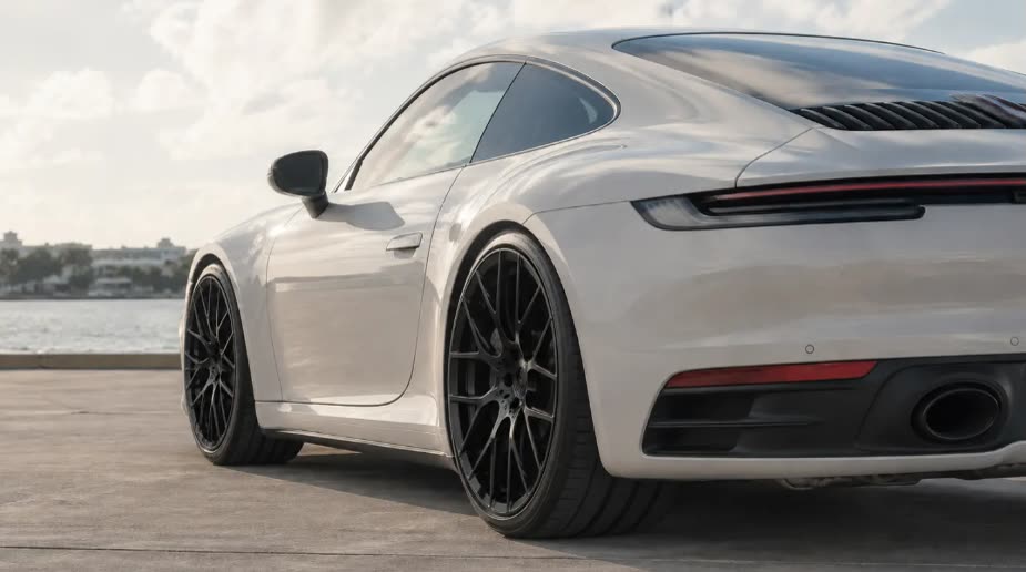 Fitment and Structural Integrity Guide for High-performance Deep Dish Concave Wheels Manufacturer Selection