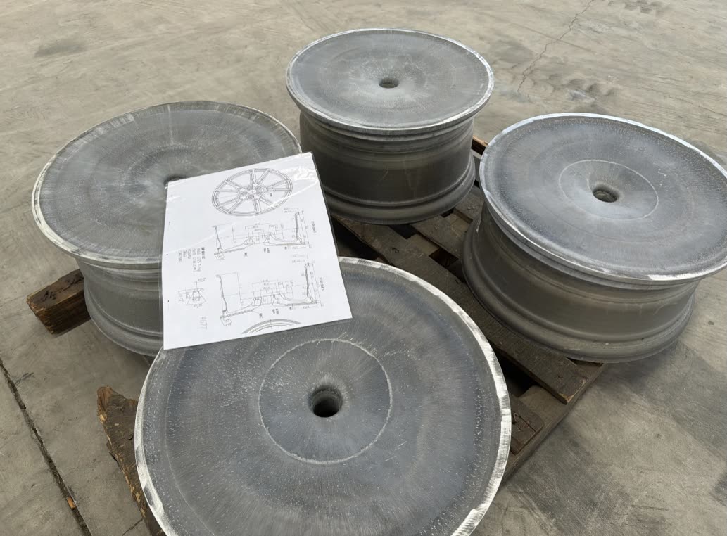 Evaluating Best Custom Wheel Manufacturers: Syac’s Technical Approach to Custom Fitment and Material Selection