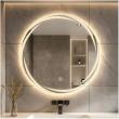 Leading Bathroom Mirror Factory: In-House Design and Style Development at JIEPAI HOME