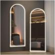 JIEPAI HOME, a Global Leading Floor Mirror Company: Sample Support and After-Sales Assistance