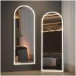 Choosing a Leading Wall-Mounted Full Length Mirror from China: Design and Model Selection with JIEPAI HOME