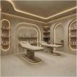 How to Furnish a Luxury Spa: Madam Center as an OEM Spa Bed Manufacturer for Beds, Furniture and Project Matching
