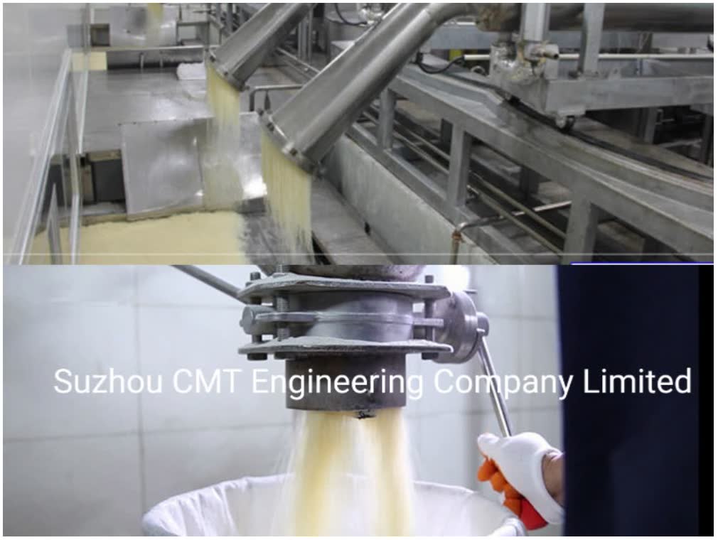 How Complete Gelatin Production Line Turnkey Engineering Connects Process Design, Equipment, and Startup