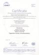 Securing Official ISO9001 Certification as a Heavy Duty Diesel Generator Set Supplier in China: The HPSI Advantage