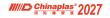 New Theme unlocked: 'Advancing a Smarter, Circular Future - As One.', CHINAPLAS 2027 Drives the Industry-Wide Upgrade