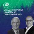 Former CEO and Chair of Sealed Air joins Una Terra as Operating Partner