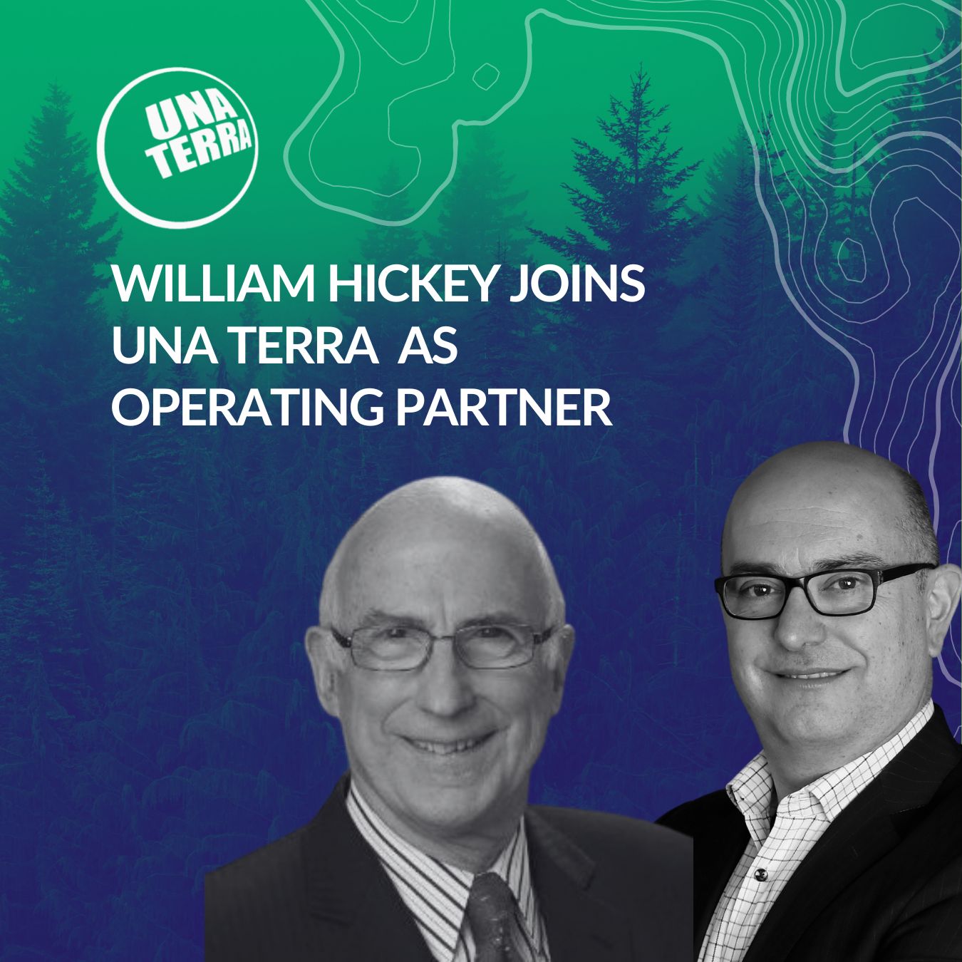 Former CEO and Chair of Sealed Air joins Una Terra as Operating Partner