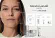 Maria Galland Paris and Revieve Launch [SKIN]ALYZE PRO Across Seven European Markets