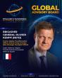 FRANCE’S BRIGADIER GENERAL OLIVIER KEMPF (RETD) JOINS INTELLIGENT & AUTONOMOUS DEFENCE SYSTEMS GLOBAL ADVISORY BOARD