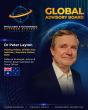 AUSTRALIA’S DR PETER LAYTON SELECTED TO SERVE ON THE INTELLIGENT &  AUTONOMOUS DEFENCE SYSTEMS GLOBAL ADVISORY BOARD 