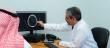 KFSH Benchmarks Emergency and Stroke Care Internationally, Cutting Emergency Boarding Time by 75%